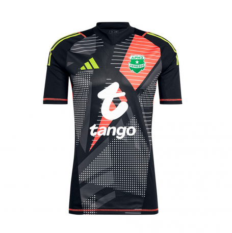 Φανέλα Τερματοφύλακα ARIS FC ADIDAS 2024/25