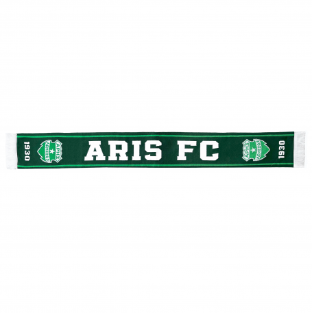 Green Scarf Aris FC 1930