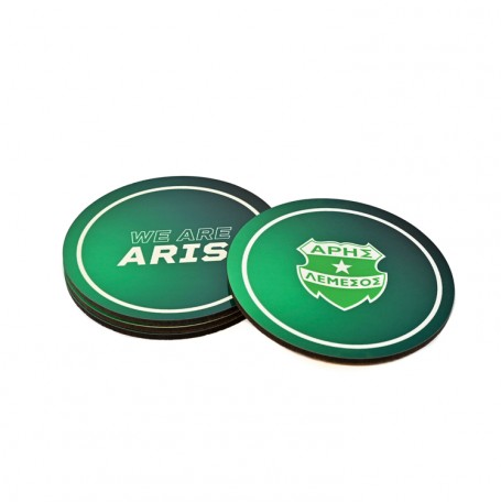 Aris Coasters