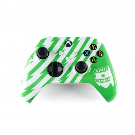 GAMEPAD FOR XBOX