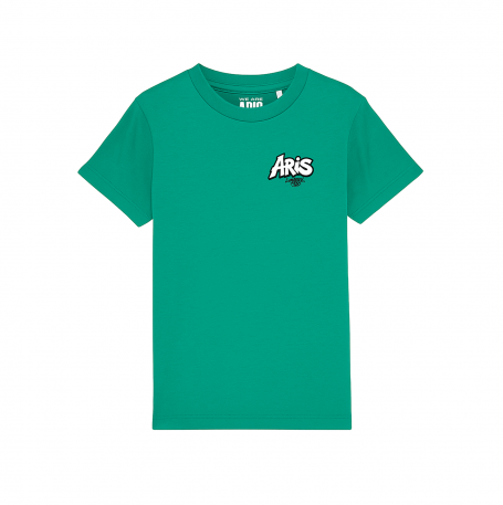 Aris Limassol Tag Tee