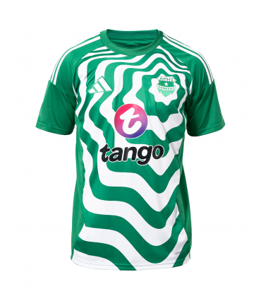 Εντός Έδρας Φανέλα Άρης FC Adidas 2025/26 Εντός Έδρας Φανέλα Άρης FC Adidas 2025/26