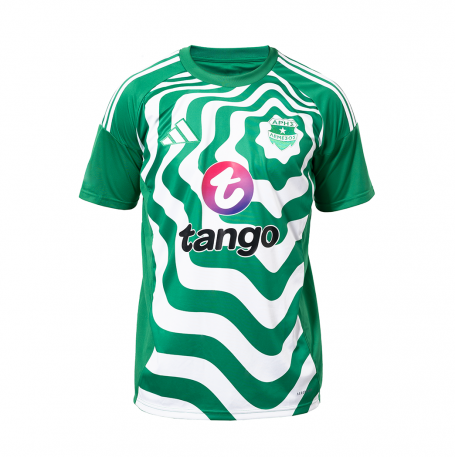 Εντός Έδρας Φανέλα Άρης FC Adidas 2025/26