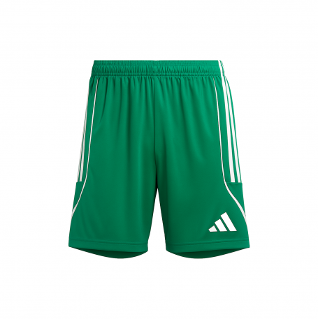 Aris FC Adidas Home Shorts 2025/26 Kids