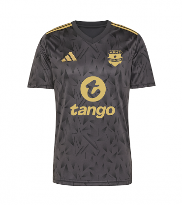 Φανέλα ARIS FC ADIDAS ΤΡΙΤΗ 2025/26 Φανέλα ARIS FC ADIDAS ΤΡΙΤΗ 2025/26