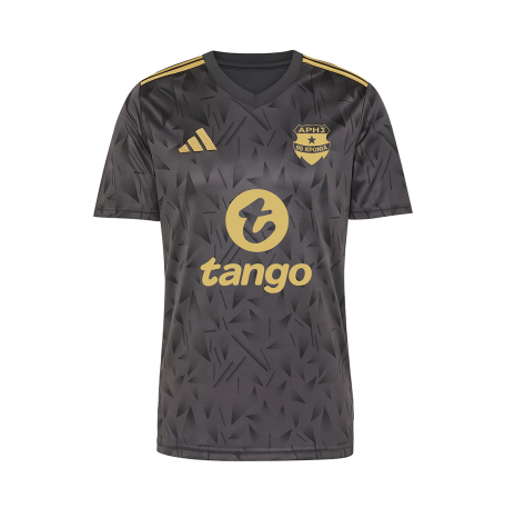 Φανέλα ARIS FC ADIDAS ΤΡΙΤΗ 2025/26