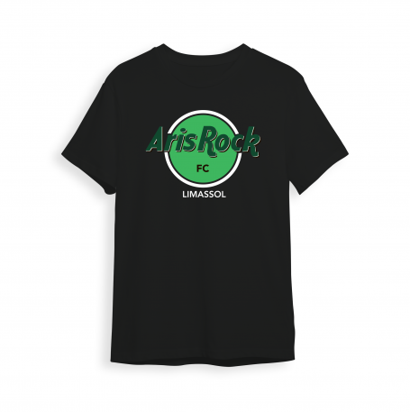 ARIS ROCK T-SHIRT