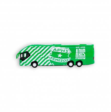 Aris FC Bus Toy