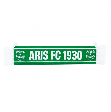 Aris FC Car Scarf