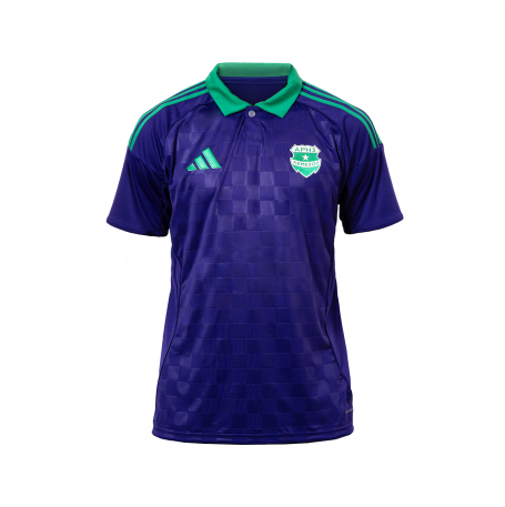 АРИС ФК ADIDAS ГОСТЕВАЯ ФУТБОЛКА 2025/26 Детская