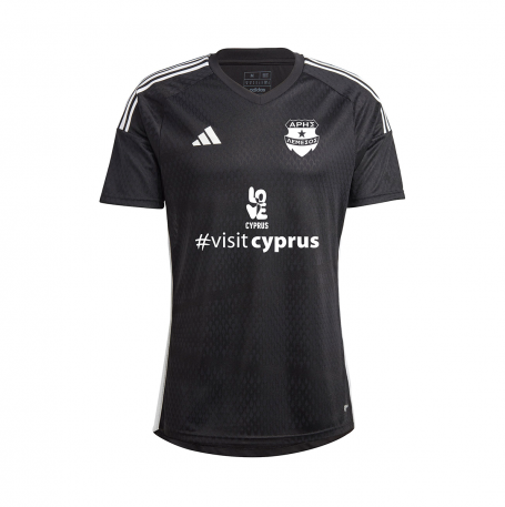 Aris FC Adidas AWAY Jersey 2023/24