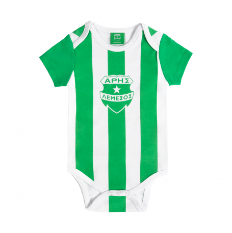 Daddy's Little Aris Fan Bodysuit