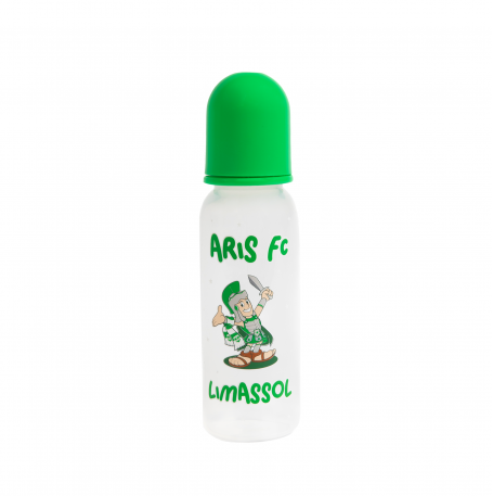 ARIS FC Baby Plastic Bottle 250ml