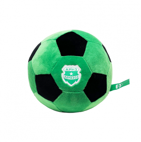 Μίνι Λούτρινη Μπάλα Ποδοσφαίρου