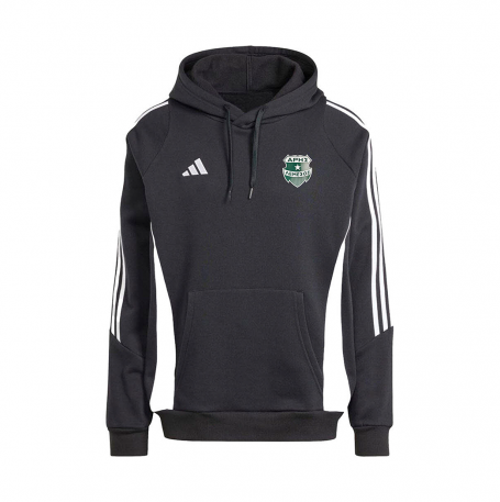 Aris FC Adidas Hoodie 2024/25 Black