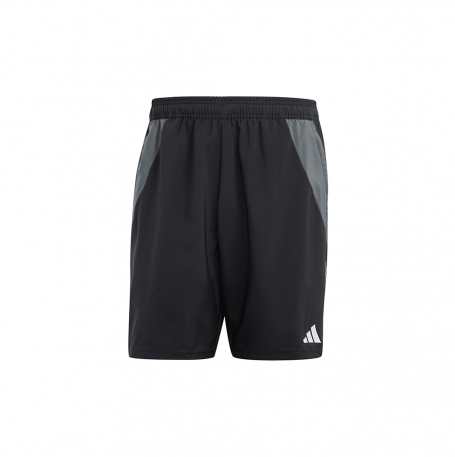 Adidas Football Shorts 2024/25 Black