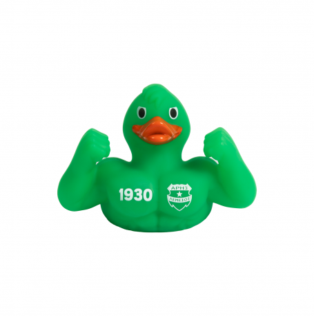 ARIS FC Rubber Duck