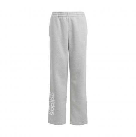 Adidas Grey SZN Pants Kids