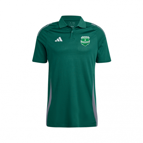 Aris FC Adidas Polo shirt 2024/25 Green