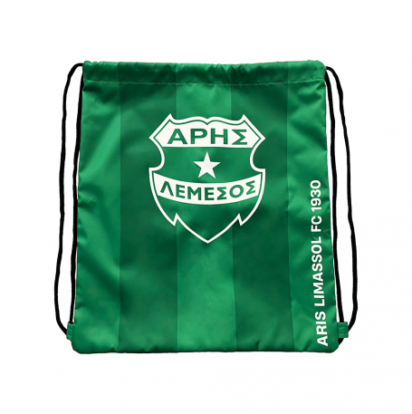 Спортивный мешок-рюкзак ARIS FC