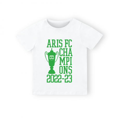 Champions 2022/23 T-shirt 