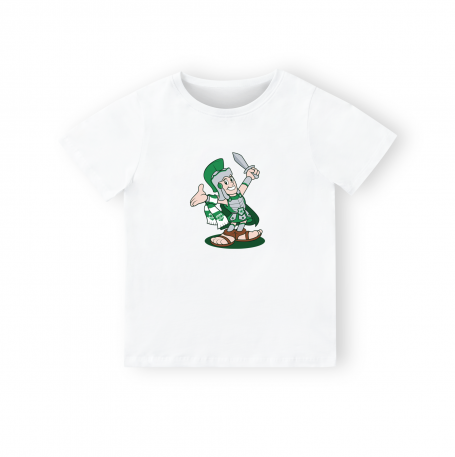 Aris Mascot T-shirt