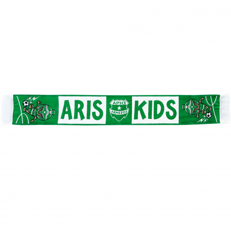 Aris Kids Scarf