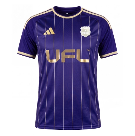 Гостевая футболка Aris FC Adidas 2026/27