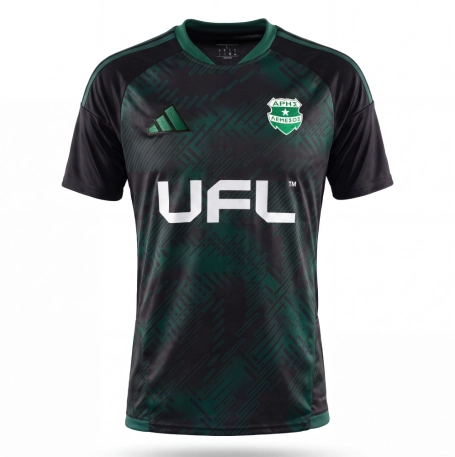 ТРЕТЬЯ ФУТБОЛКА ARIS FC ADIDAS 2026/27