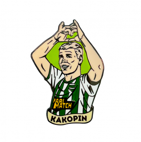 Aris FC Kokorin Pin