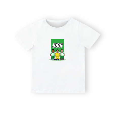 Aris Lego T-shirt 