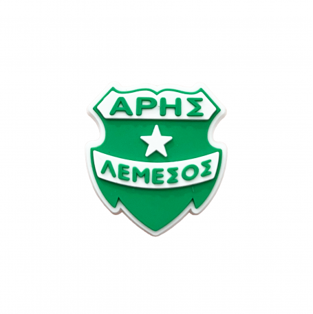 Jibbitz Λογότυπο Aris