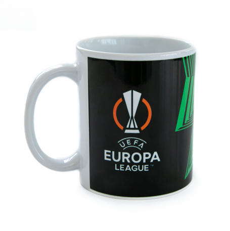 Europa League 2023/24 Mug