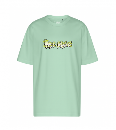 Aris Magic T-Shirt Aris Magic T-Shirt