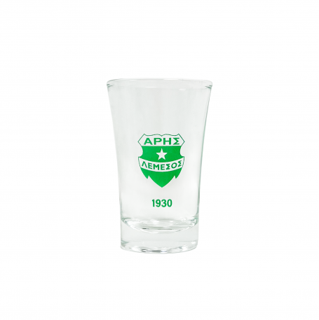 Высокая рюмка 30 мл