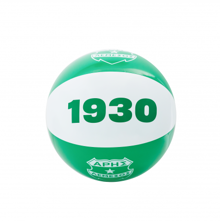 INFLATABLE ARIS BEACH BALL