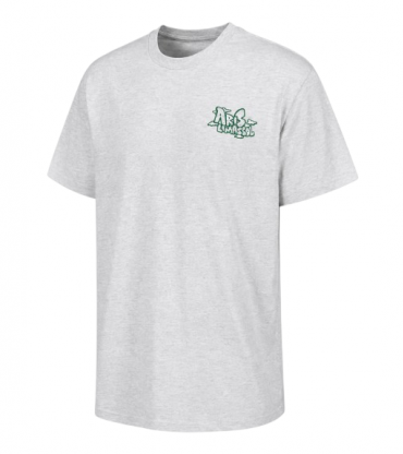 OVERSIZED T-SHIRT ΜΕ ΣΧΕΔΙΟ ΚΟΜΙΚ