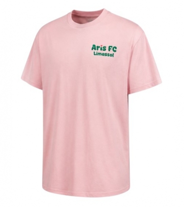 ΓΥΝΑΙΚΕΙΟ ΡΟΖ GRAPHIC T-SHIRT