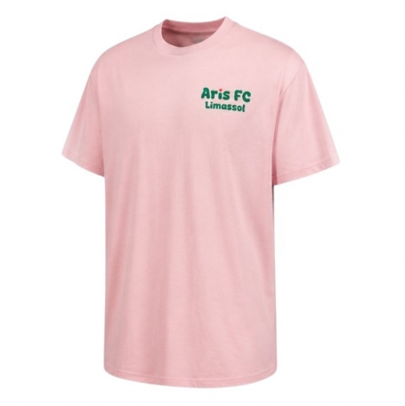 ΓΥΝΑΙΚΕΙΟ ΡΟΖ GRAPHIC T-SHIRT