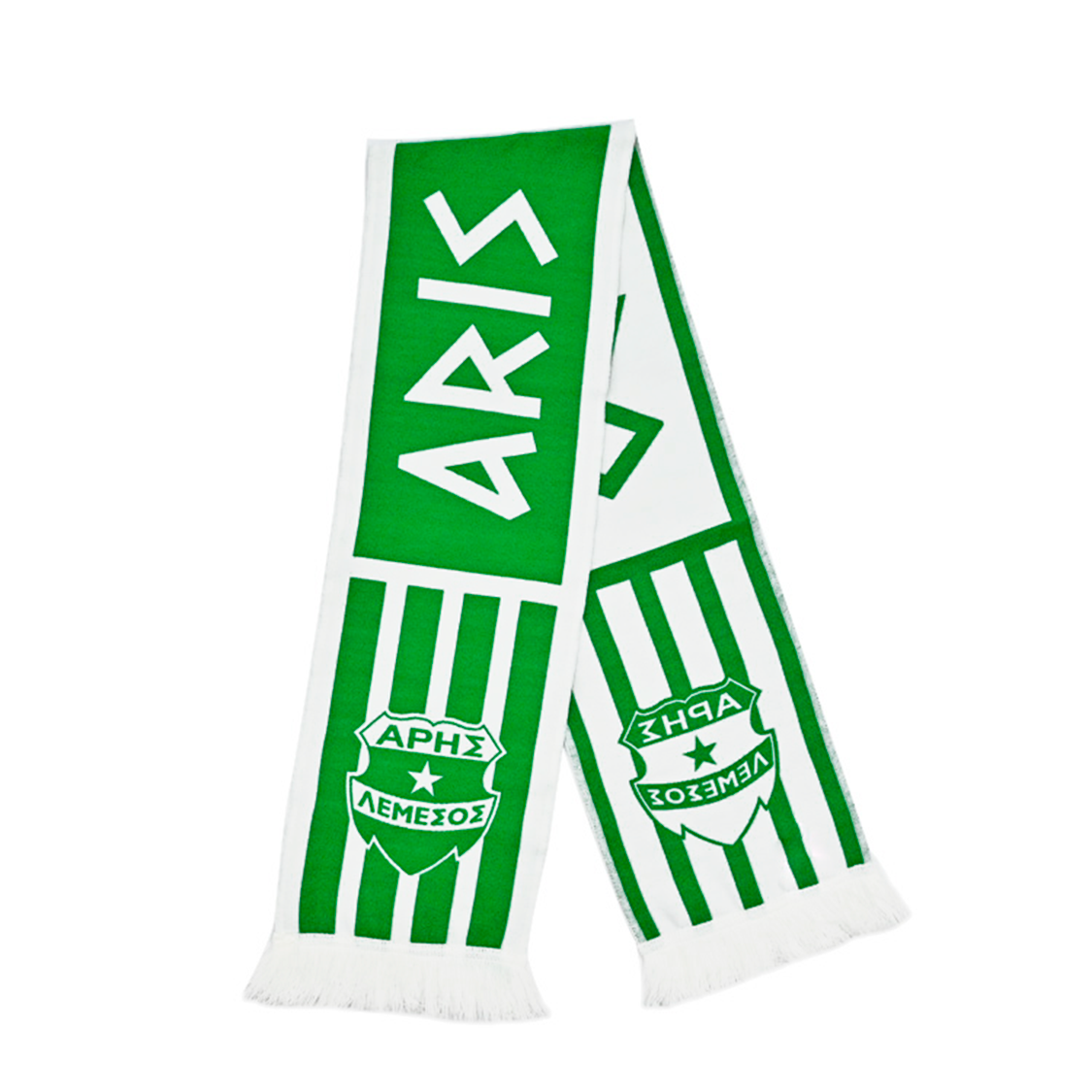 Inaugural 2023 Soccer Scarf – Arch Apparel