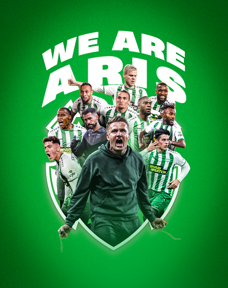 ARIS FC 