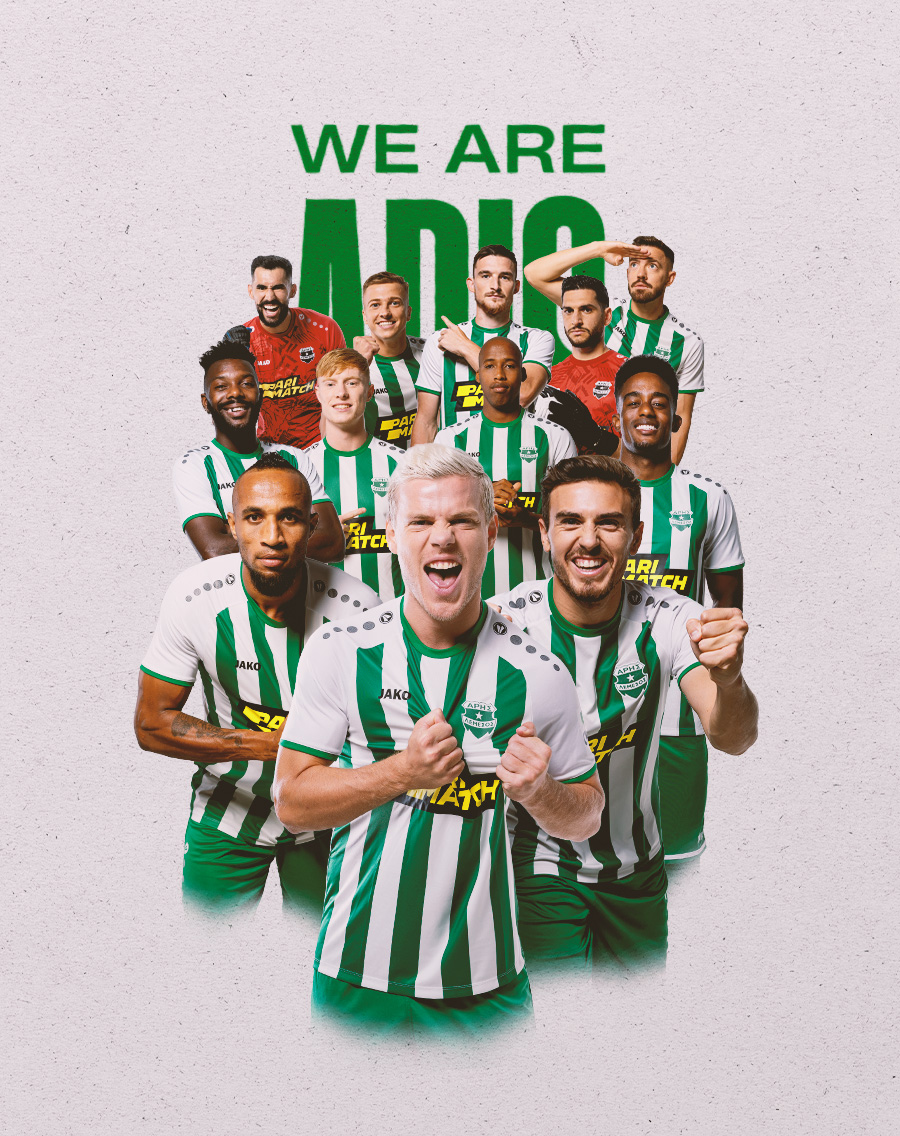 ARIS FC