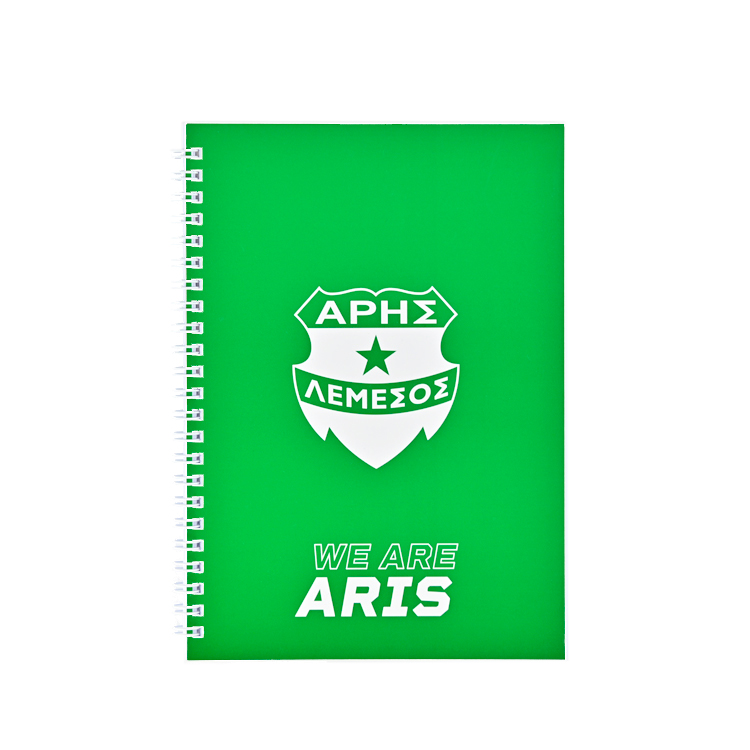 Aris Notebook