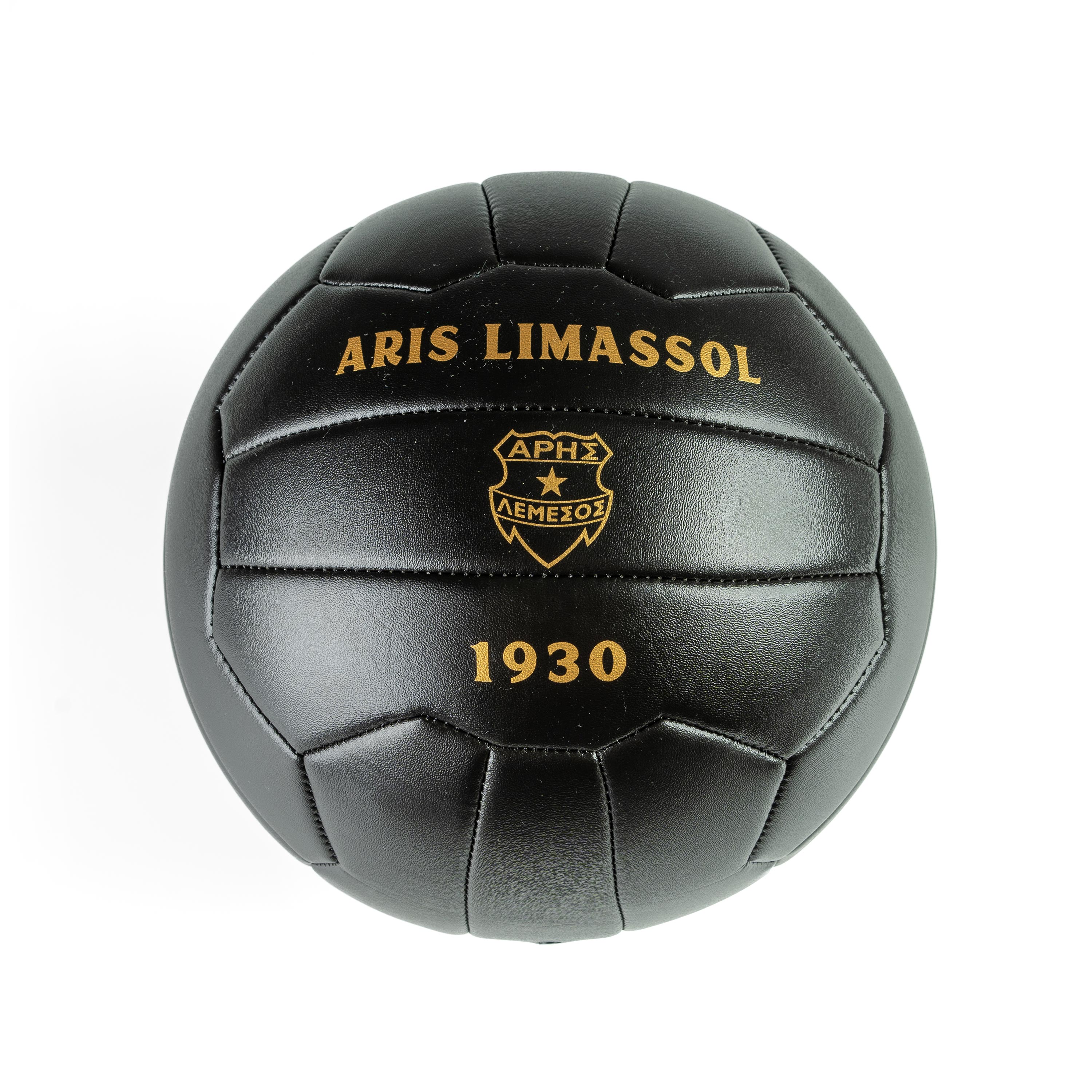 ARIS FC RETRO BALL