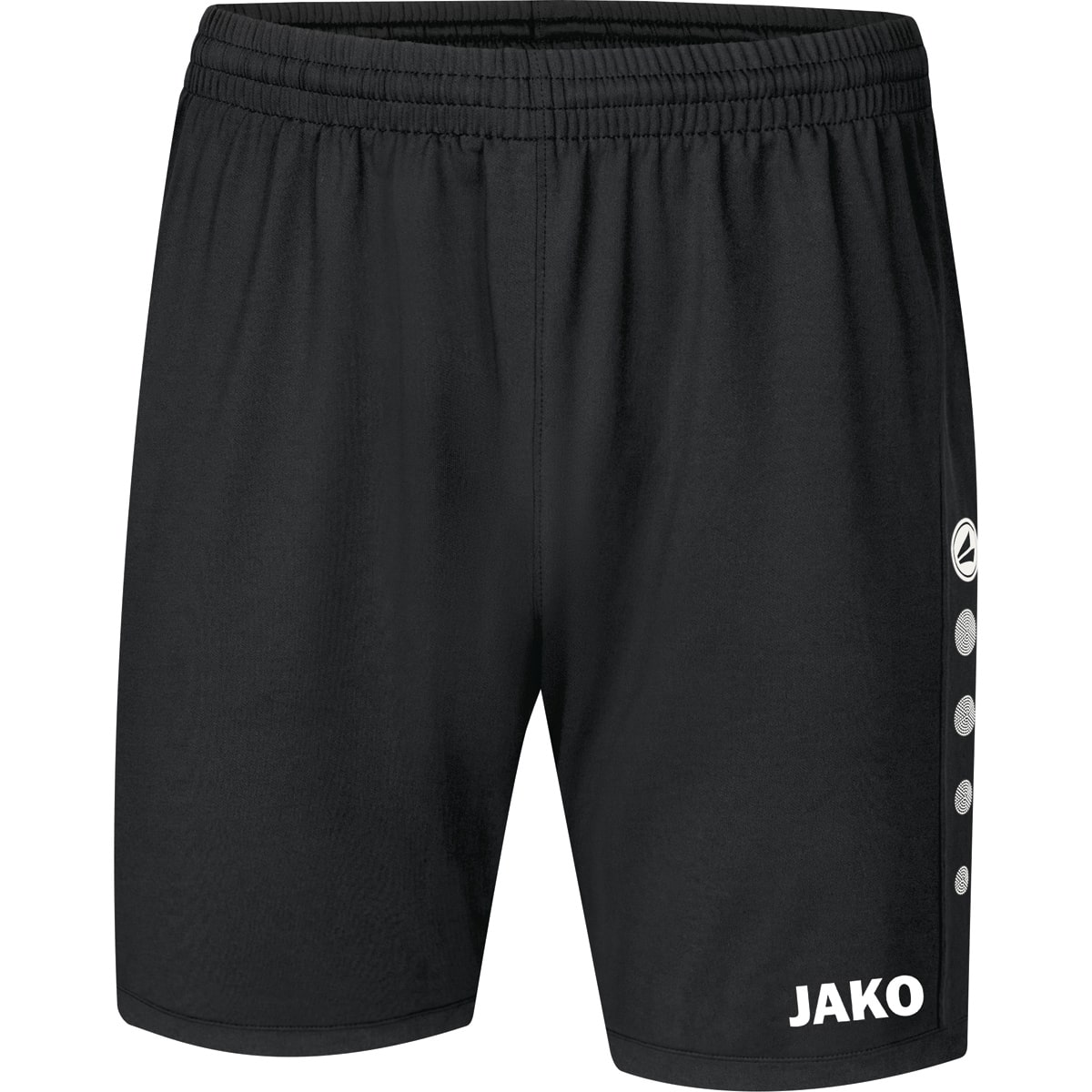 Shorts Premium Black
