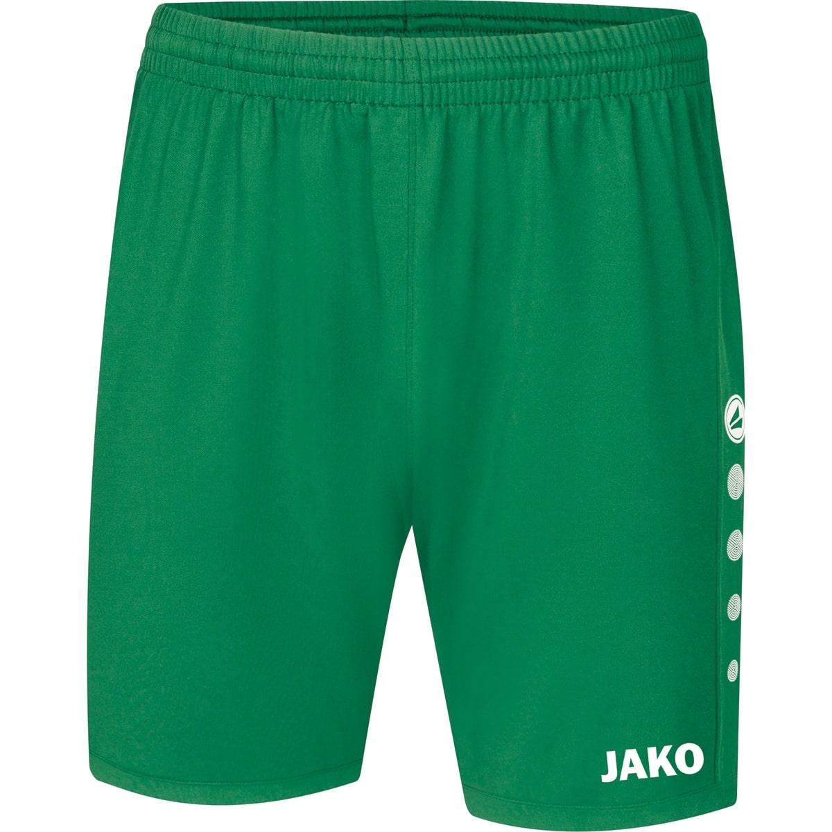 Shorts Premium Green