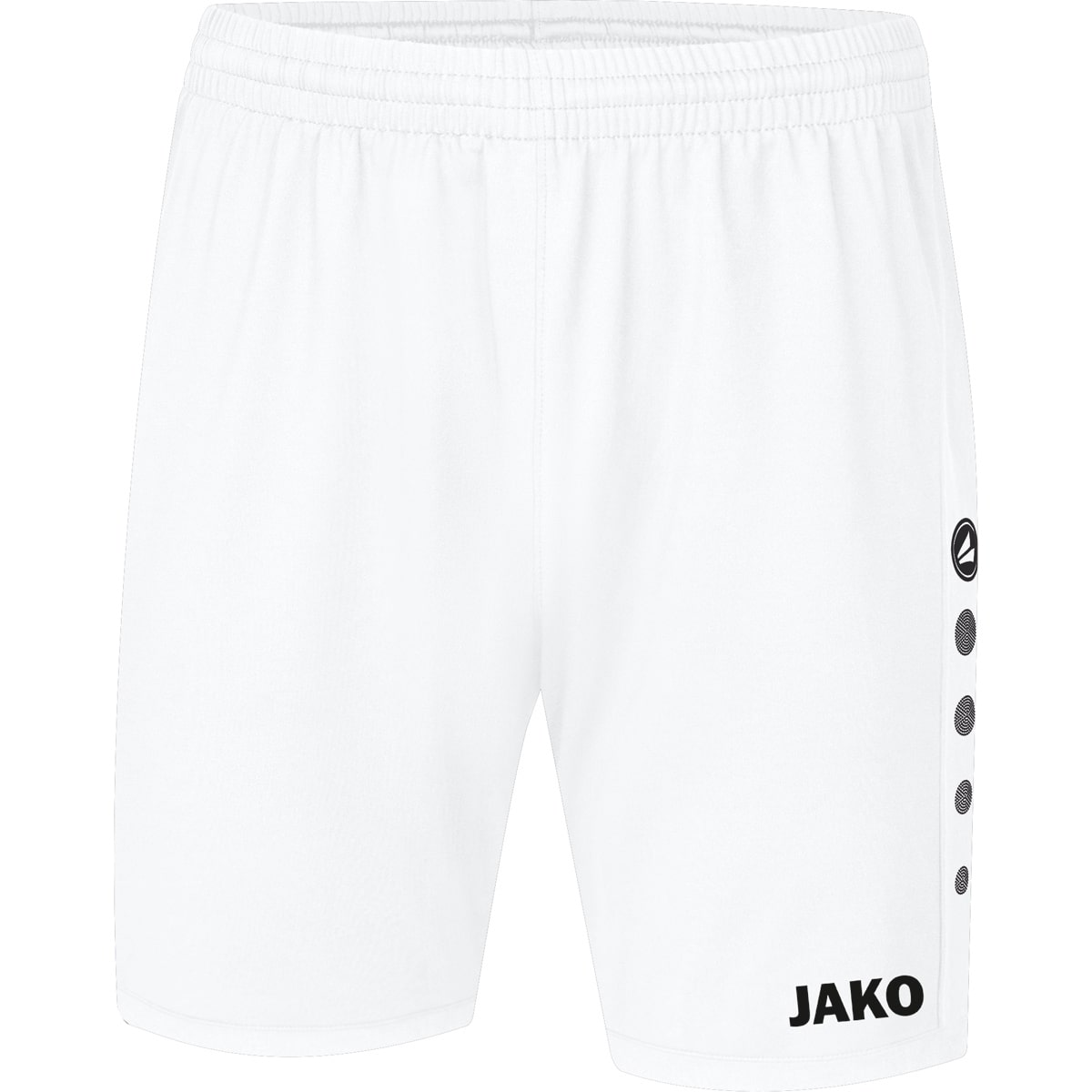 Shorts Premium White