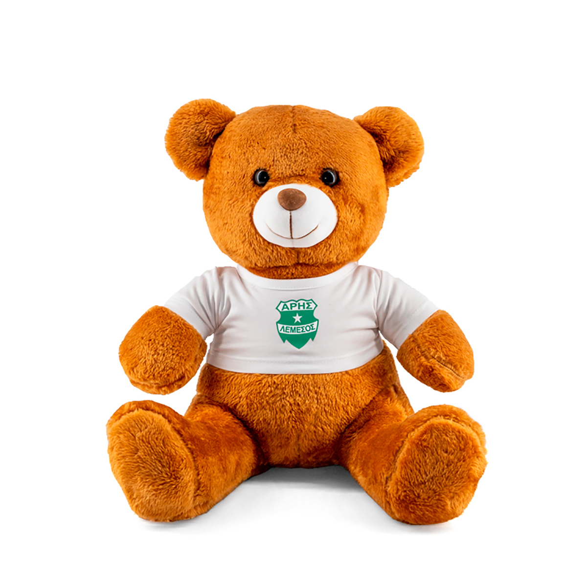 Teddy Bear Big
