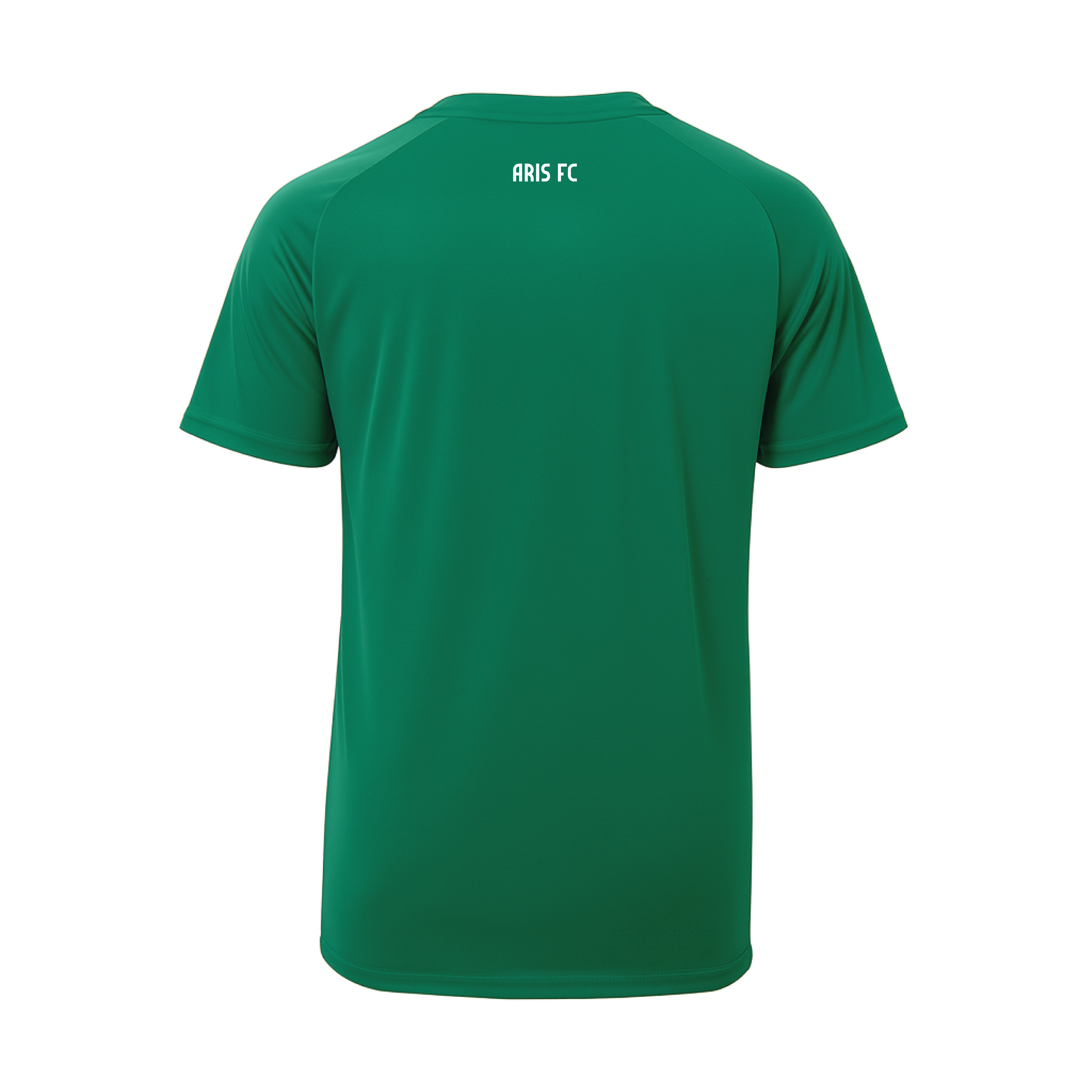 Aris FC Adidas Jersey 2025/26