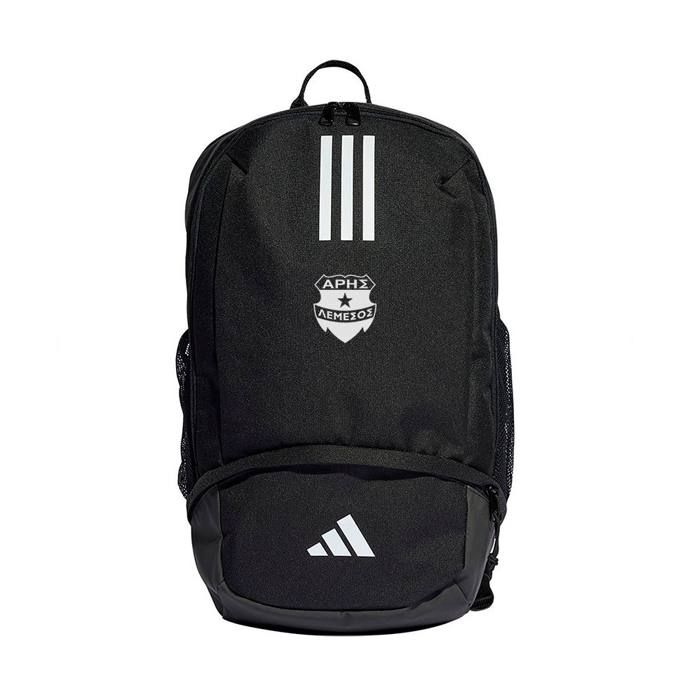 Aris FC Adidas Backpack 2023/24 Black   